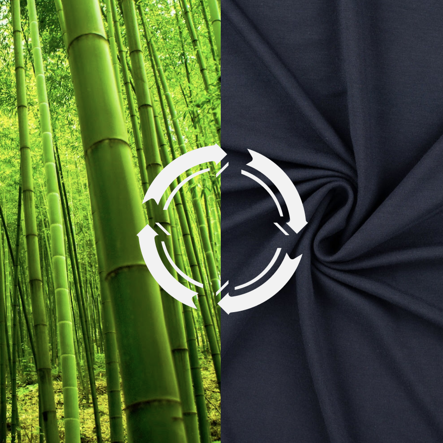 BAMBOO FIBRE BOXER SHORTS - FOR ALL-DAY COMFORT