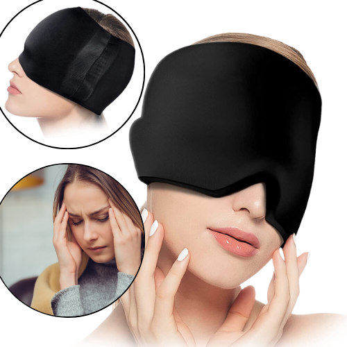 Healifeco Migraine Relief Cap