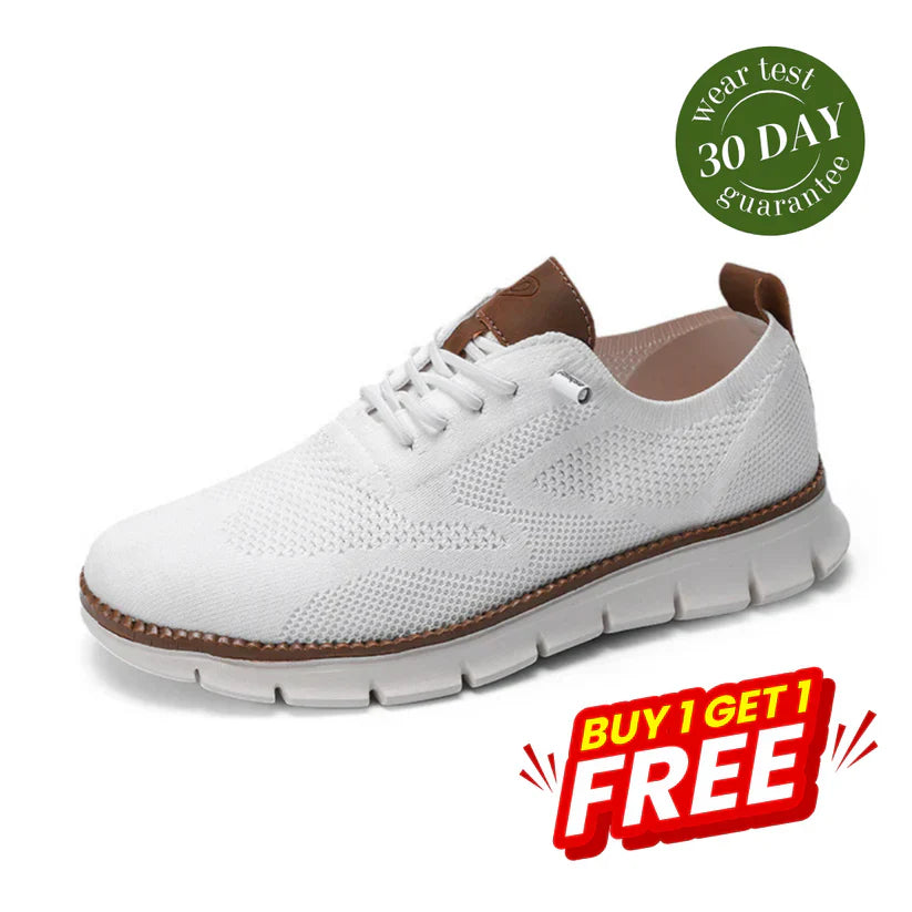 Ultra Comfortable Orthopedic Shoes Secret Offer Buy 1 Get 1 Free