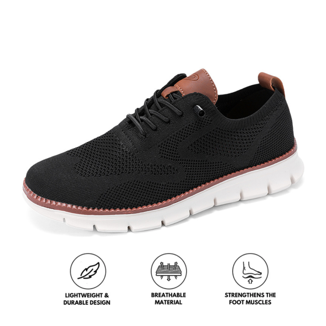 Ultra Comfortable Orthopedic Shoes