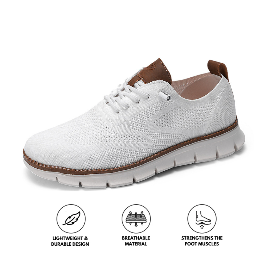 Ultra Comfortable Orthopedic Shoes