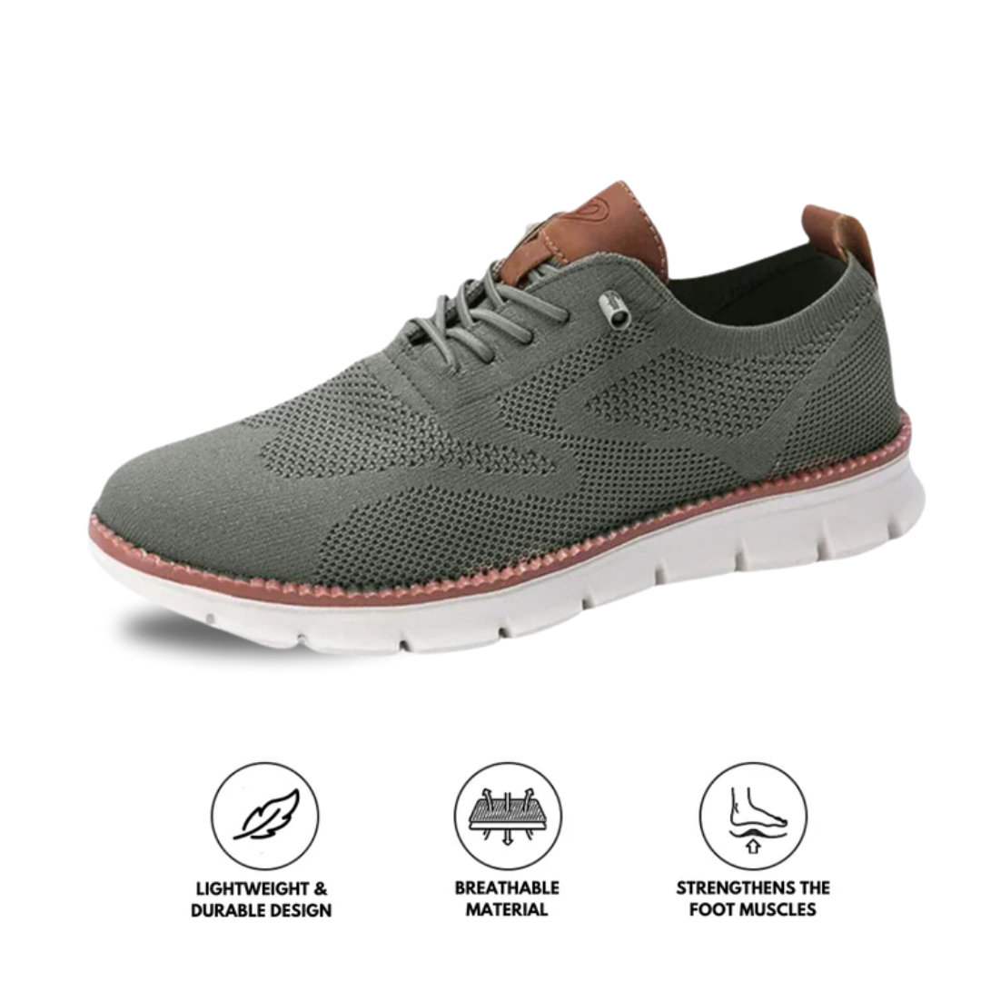 Ultra Comfortable Orthopedic Shoes