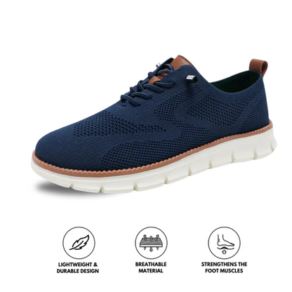 Ultra Comfortable Orthopedic Shoes