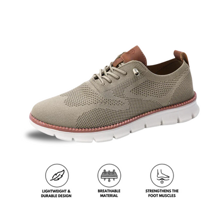 Ultra Comfortable Orthopedic Shoes