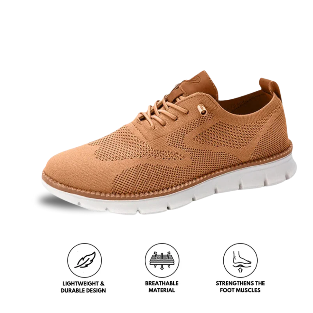 Ultra Comfortable Orthopedic Shoes