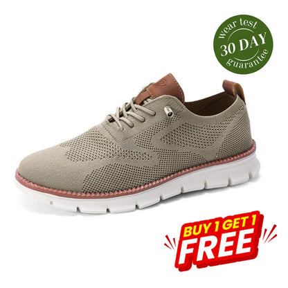 Ultra Comfortable Orthopedic Shoes Secret Offer Buy 1 Get 1 Free