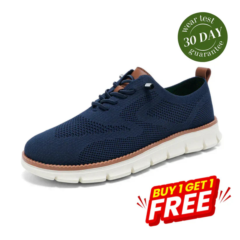 Ultra Comfortable Orthopedic Shoes Secret Offer Buy 1 Get 1 Free